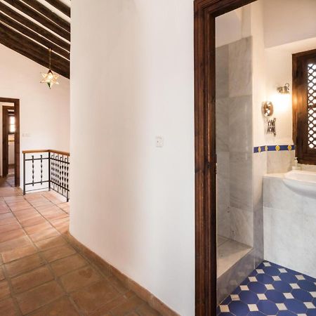 Villa Casa Dos Tinajas Pinos del Valle Exterior foto